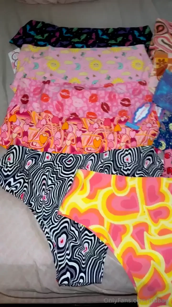 Which pair would you like to see me in 