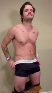 Oh hey there part 271