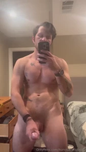 First of cumshot