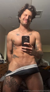 Happy saturday felt like taking my dick out and cumming
