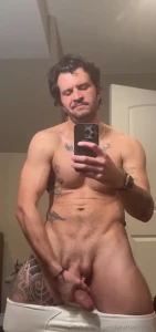 Goooood morning wood