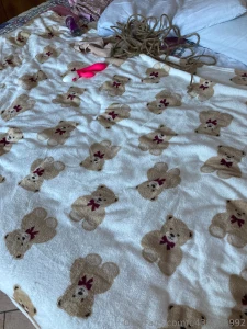 Blessing you guys too they came out so good last one is some of the part 2