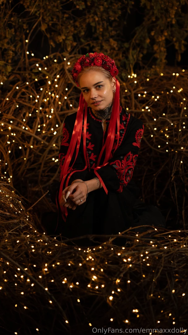 Ohhhh i love that photo i m preparing a new video about ukrainian 