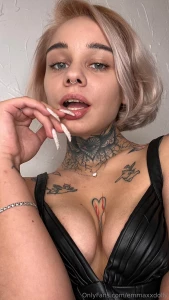 As soon as the music starts playing everything changes this is my