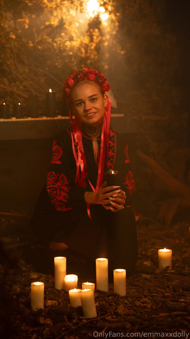 What was the first thought that came to your mind when you saw this 