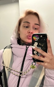 How did your weekend start i decided not to stay home today and that s