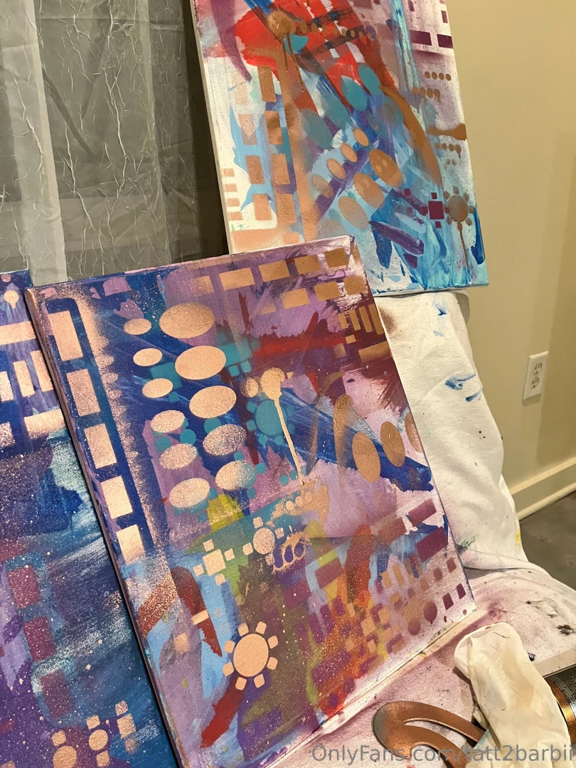 Work in progress part 29 