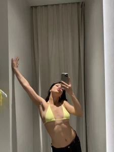 Do you miss me a little bit