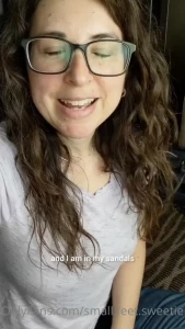 Hey guys giving you a peek at my pedi hope you re having a good day