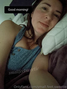 Wake up with me part 55