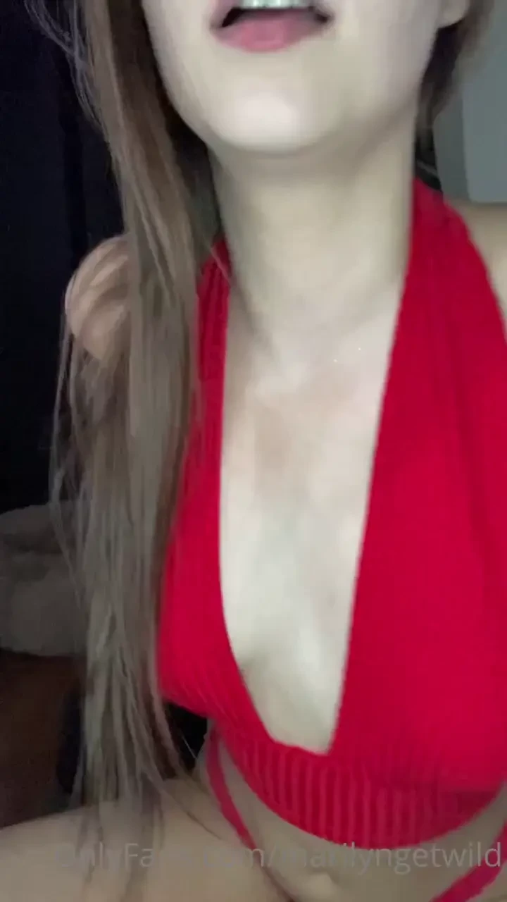 Jerk off instruction joi u can call me mistress tu peux m appeler 