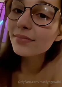 Marilyngetwild part 3