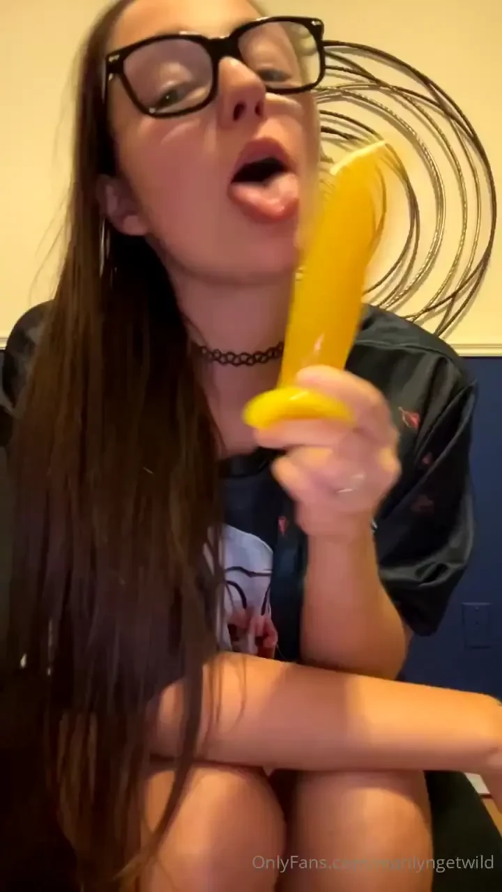 Banana part 15 