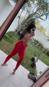 Are my nipples poppoing out turn renew on for a surprise part 4