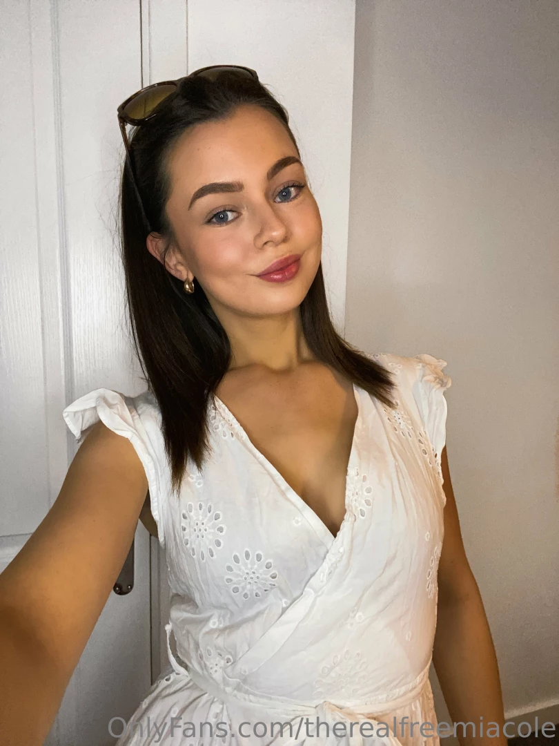 I love sundress season part 1 