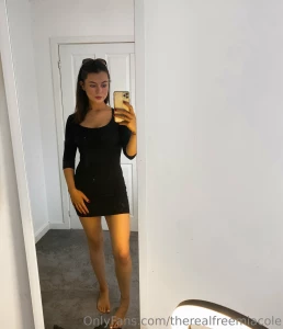 What do you think of todays office outfit fun fact about me i work a part 2