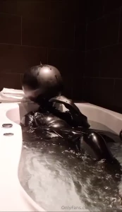 Bubble bath part 77