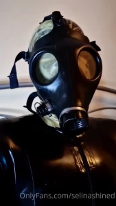 Couldn t resist adding my israeli to my translucent bp hood very