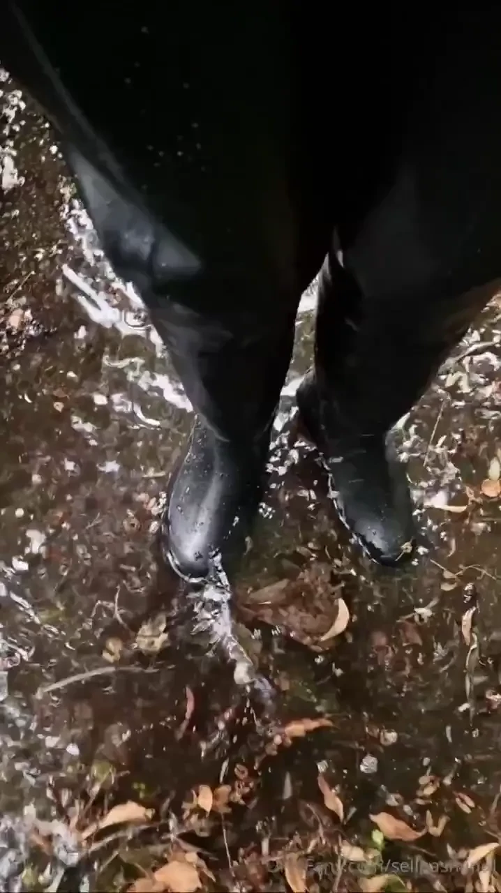 Waders in action in ideal weather part 1 