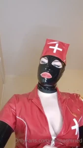 When the gloves just don t want to cooperate