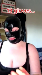 Bonus happy friday 13th silliness seeing if i could get 13 pairs of