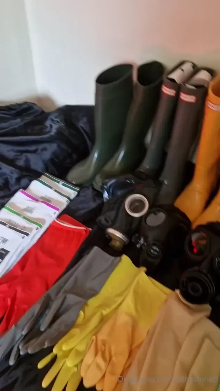 Little tour do you think i have a problem 