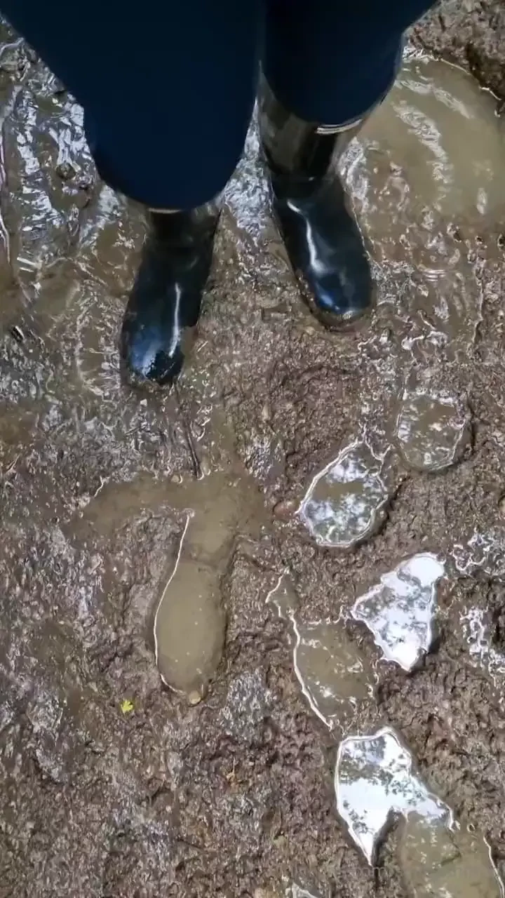 Stomp stomp part 2 