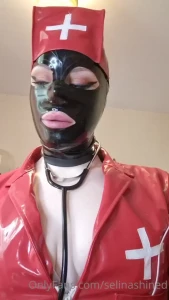 Bonus nurse shine video