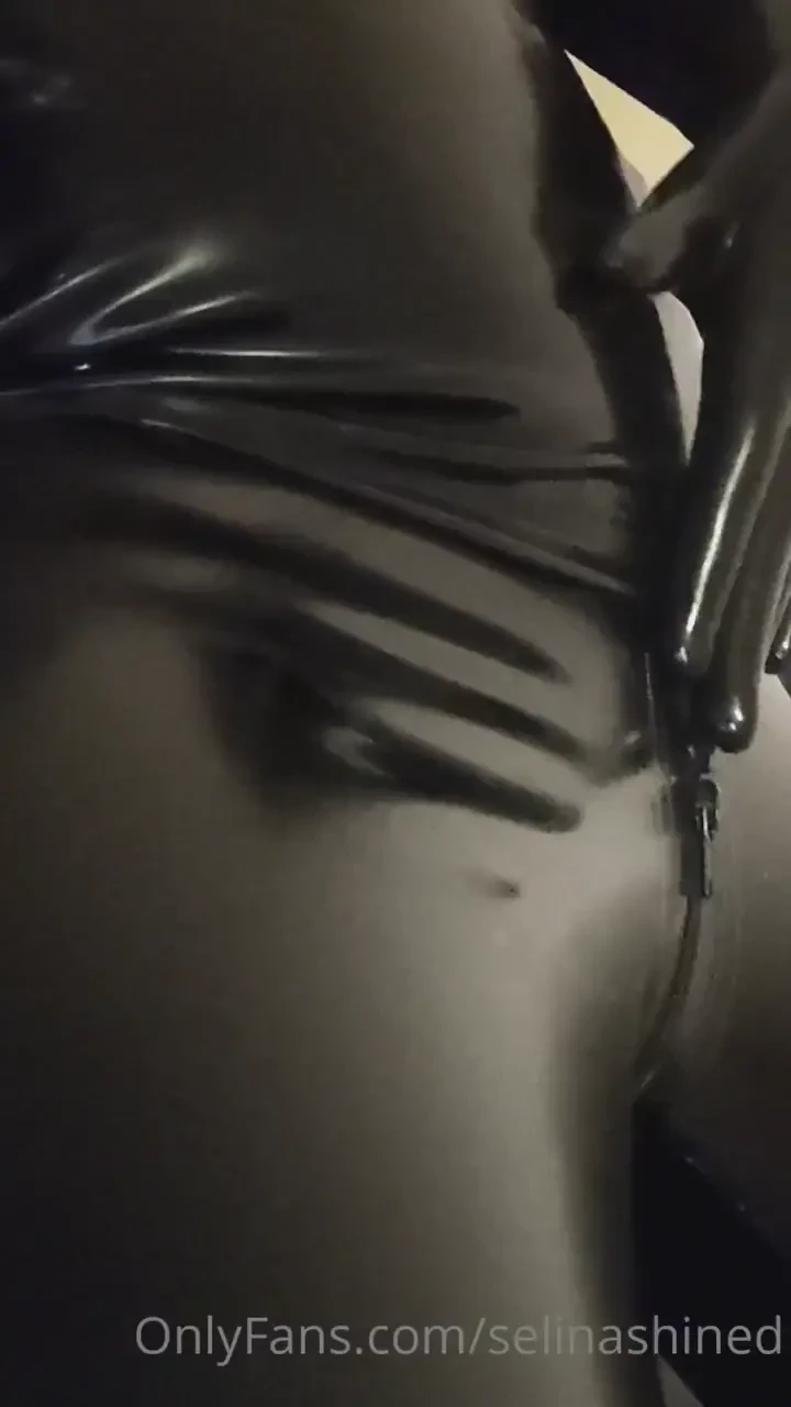 New leggings help me unzip 