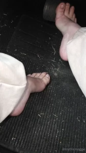 Should i have vacuumed my car before recording this probably but i