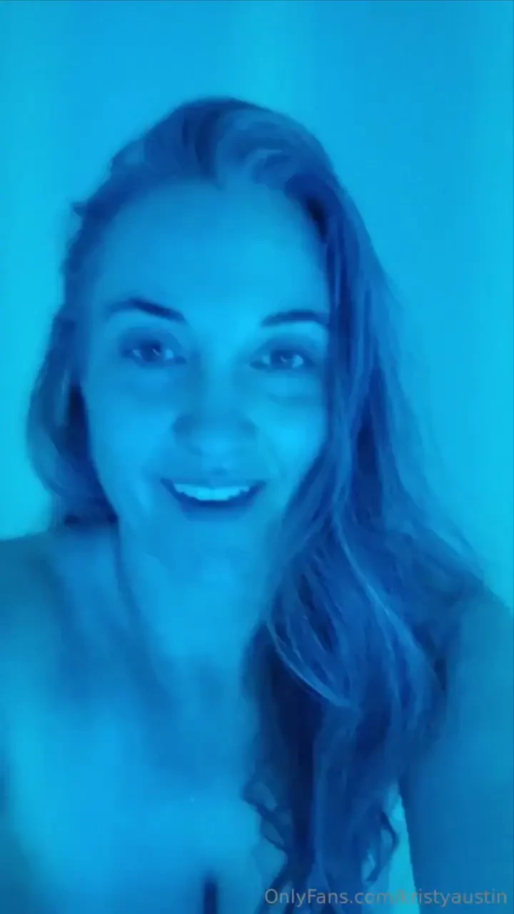 Come float with me 