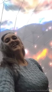 Dance under the stars