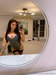 Are the thigh highs staying on or off