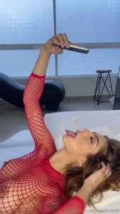 Behind the scene part 11
