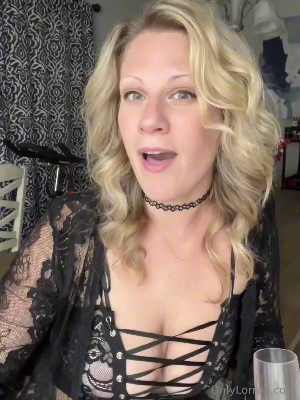 Do the words good boy excite you what about a collar with your name on 