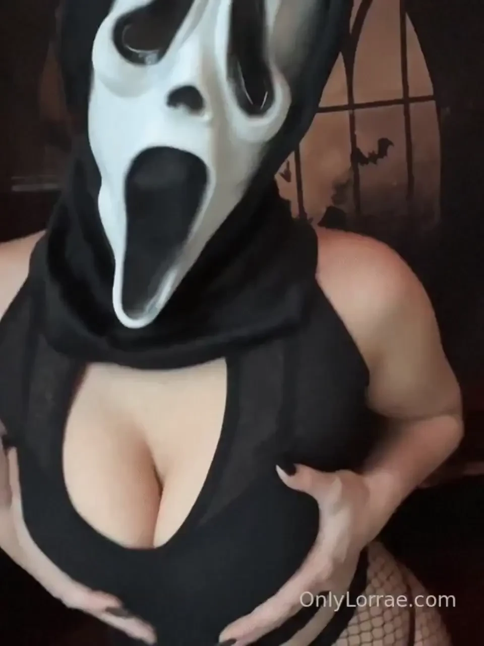 What s your favorite scary movie part 98 