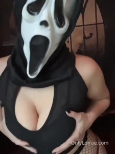 What s your favorite scary movie part 98