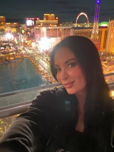 I am back to sins city new fresh content very soon for you in las part 2