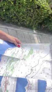 First day of shooting in croatia in a very luxury villa with sea view part 6