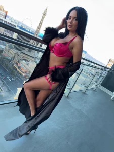 Las vegas best view you often tell me that you love seeing backstage part 7