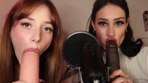 Joi asmr avec lolabellucci