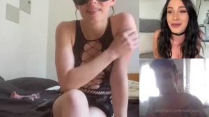 Episode 2 nbsp call me dirty nbsp with lolabellucci and a follower if