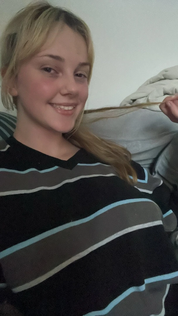 Lollll i took this last night i looked ratchet 