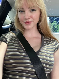 Trying to be cute part 21