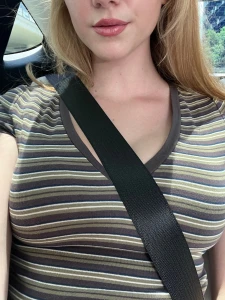 Trying to be cute part 17