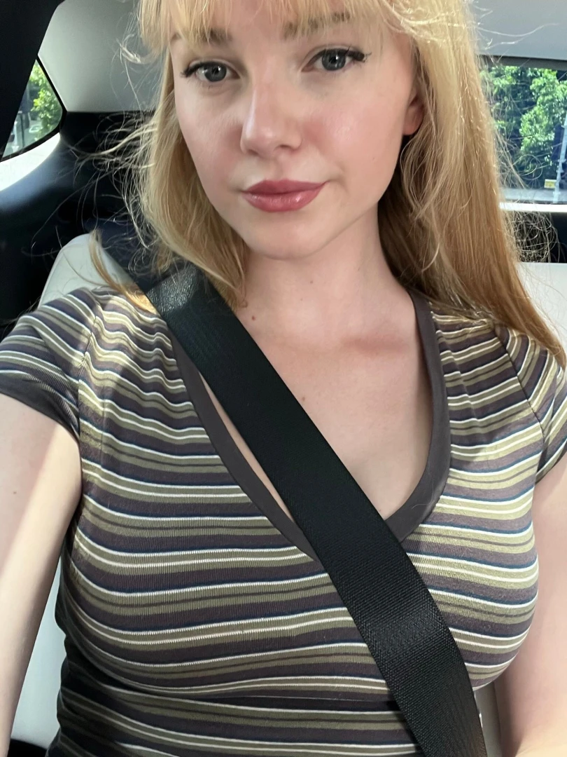 Trying to be cute part 15 