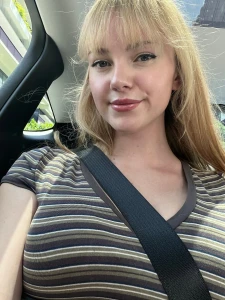 Trying to be cute part 16