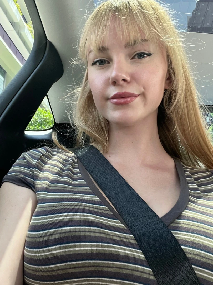 Trying to be cute part 23 