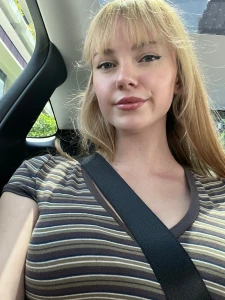 Trying to be cute part 23