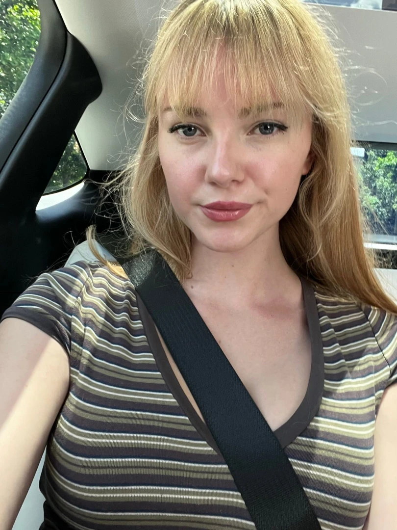 Trying to be cute part 25 